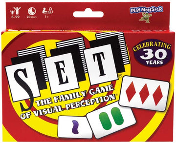 Set Cdu