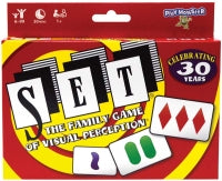Set Cdu