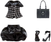 Shadow High Fashion Doll - Shanelle