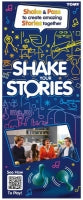 Shake Your Stories