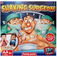 Shaking Surgeon