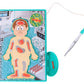 Shaking Surgeon