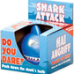 Shark Attack Game