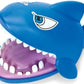 Shark Attack Game