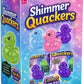 Shimmer Quackers Grab Bin Assorted