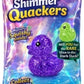 Shimmer Quackers Grab Bin Assorted