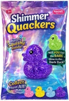 Shimmer Quackers Grab Bin Assorted