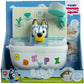Shower & Scrub Bluey