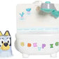 Shower & Scrub Bluey