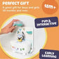 Shower & Scrub Bluey