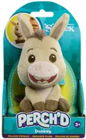 Shrek Perchd Shoulder Plush Assorted