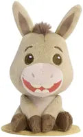Shrek Perchd Shoulder Plush Assorted
