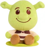 Shrek Perchd Shoulder Plush Assorted