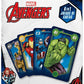 Shuffle Fun 4 In 1 Avengers