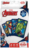 Shuffle Fun 4 In 1 Avengers