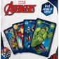 Shuffle Fun 4 In 1 Avengers