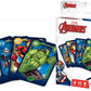 Shuffle Fun 4 In 1 Avengers