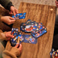 Shuffle Fun 4 In 1 Avengers