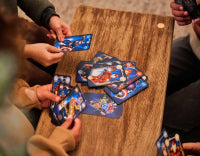 Shuffle Fun 4 In 1 Avengers