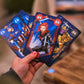 Shuffle Fun 4 In 1 Avengers