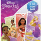 Shuffle Fun 4 In 1 Princess