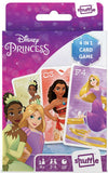 Shuffle Fun 4 In 1 Princess