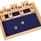 Shut The Box