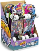 Skateboards - Assorted