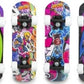 Skateboards - Assorted