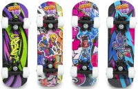 Skateboards - Assorted