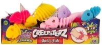 Skel-i-fish Assorted