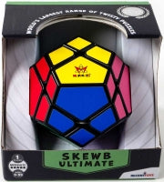 Skewb Ultimate