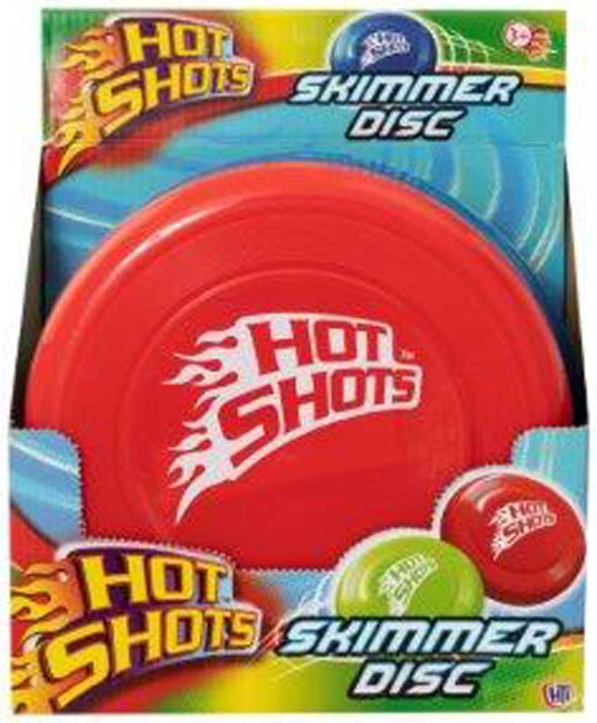 Skimmer Disc