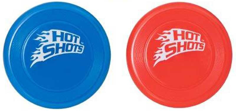 skimmer-disc