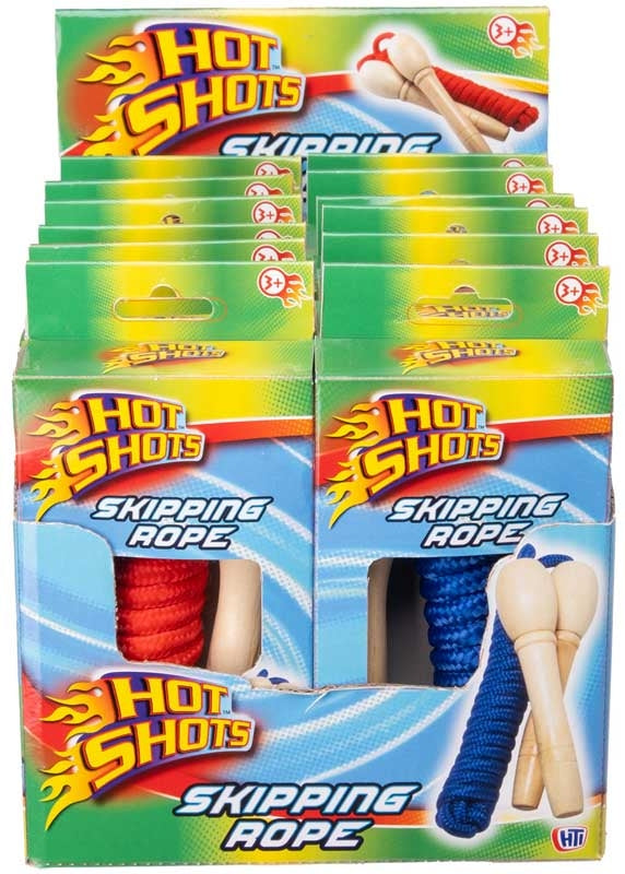 Skipping Rope Assorted