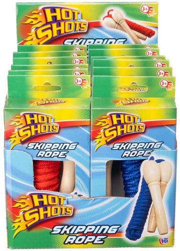Skipping Rope Assorted