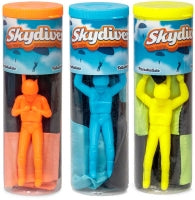 Skydiver Assorted