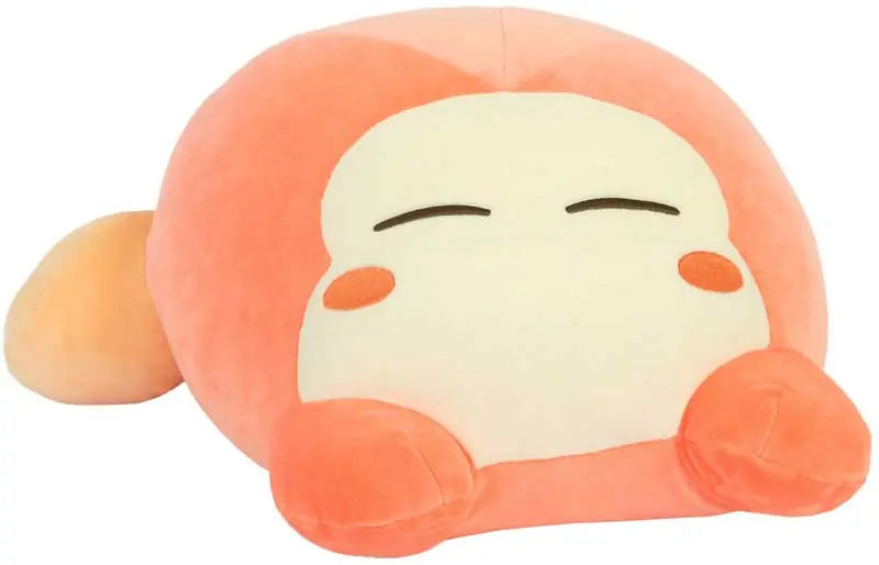 Sleeping Waddle Dee Mega