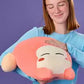 Sleeping Waddle Dee Mega
