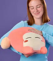 Sleeping Waddle Dee Mega