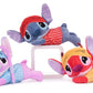 "Disney Bedtime Plush Collection: Dream with Stitch, Lilo & Leroy!"
