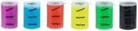 Slime Barrel Large Assorted Cols