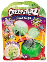 Slime Bugs Assorted