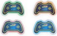 Slime Game Control 30g 8.8cm x 6cm x 1.4 Cm Assorted