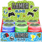 Slime Gamer 40g 7cm x 2cm Assorted