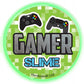 Slime Gamer 40g 7cm x 2cm Assorted