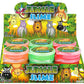 Slime Jungle 40g 7cm x 2cm Assorted