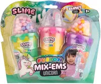 Slime Shakers Assorted