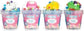 Slime Sundae Assorted