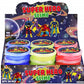 Slime Super Hero 40g 7cm x 2cm Assorted